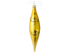 adornos para árboles de Navidad de vidrio productor de adornos de bolas Polonia