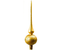 adornos para árboles de Navidad de vidrio productor de adornos de bolas Polonia